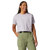 Mountain Hardwear MHW Logo Crop Short Sl...: Picture 4 thumbnail